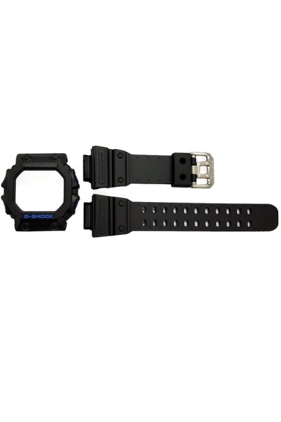 Casio G-Shock Case / Strap GXW-56E-1